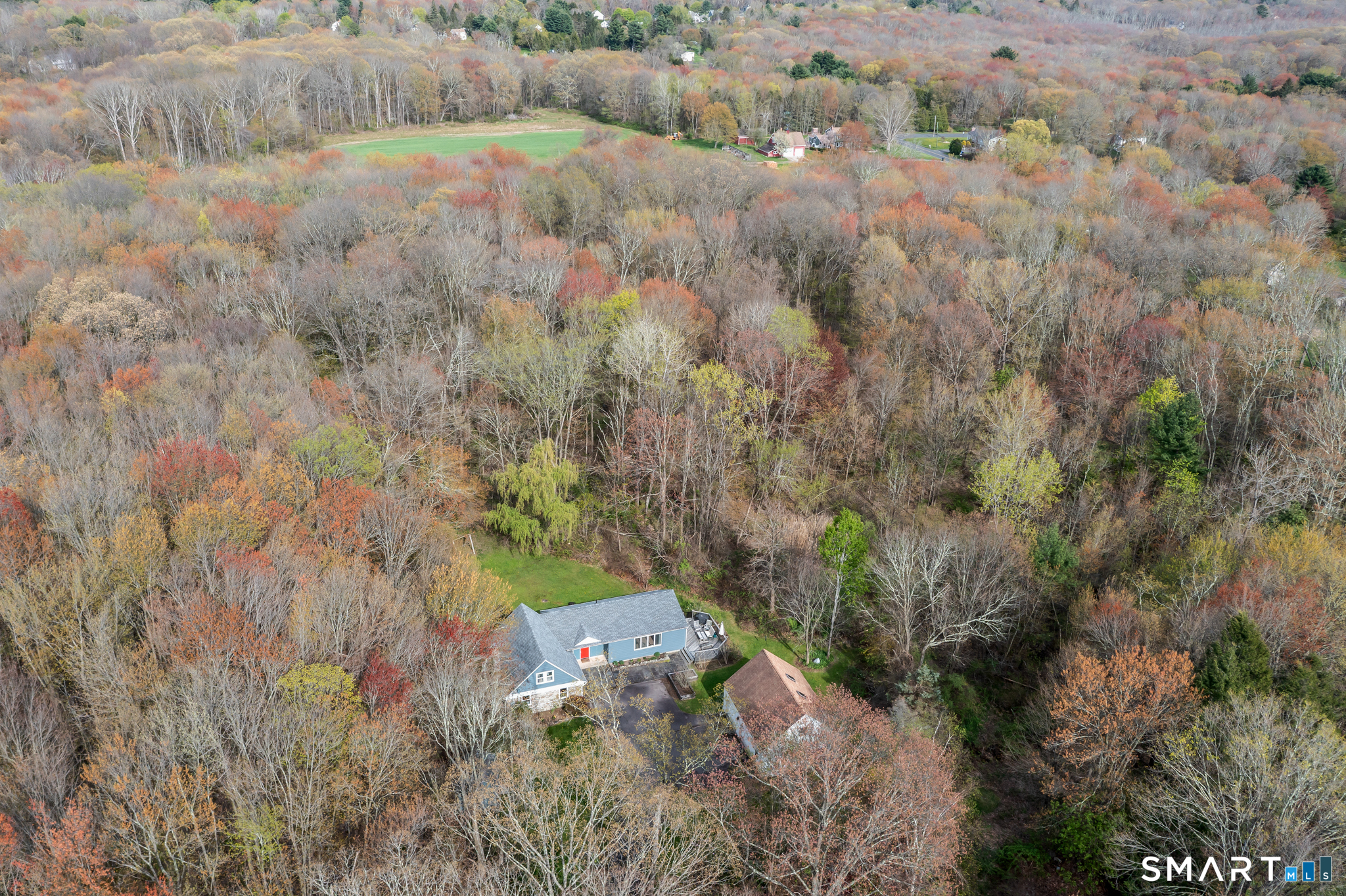 174 West Street Bolton CT 06043