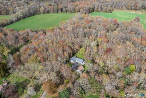 174 West Street Bolton CT 06043