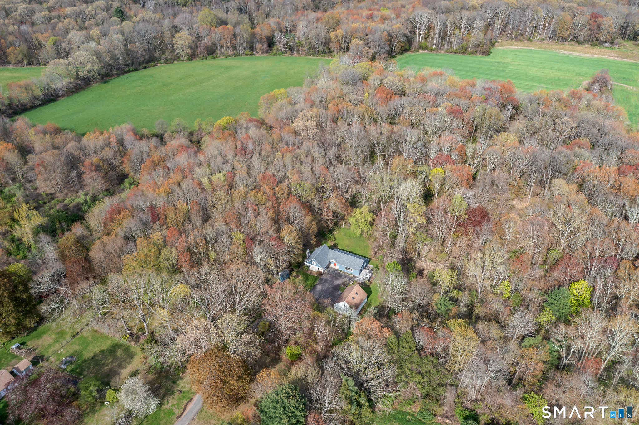 174 West Street Bolton CT 06043