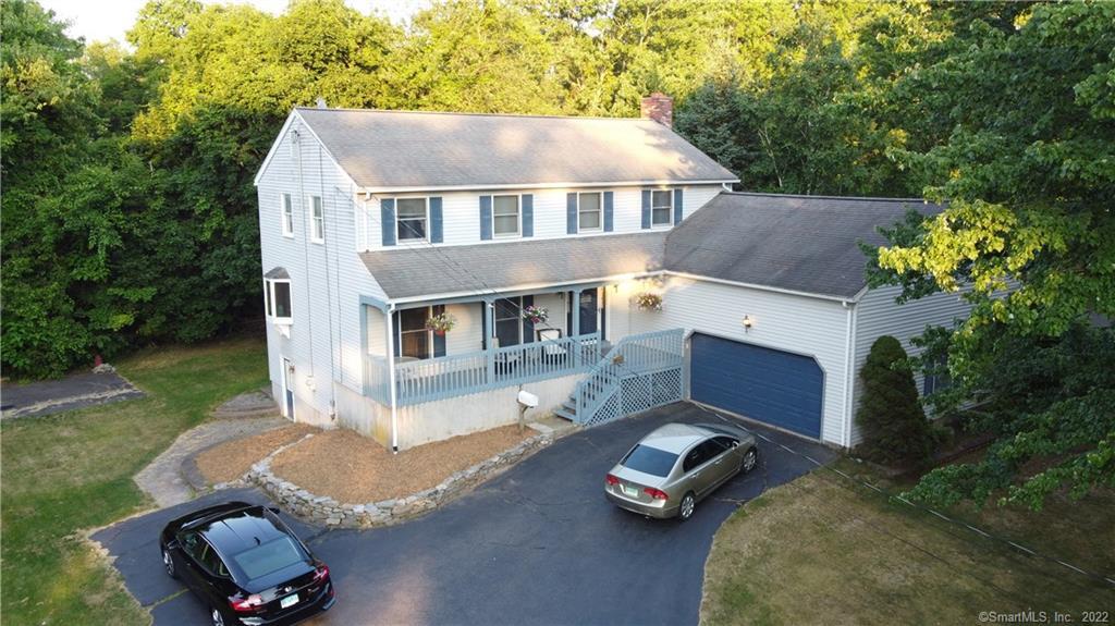 944 Forbes Street East Hartford CT 06118