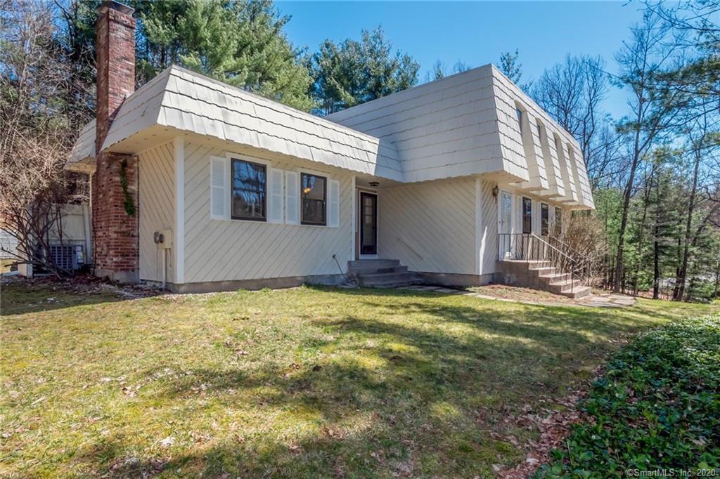 39 Banks Road Simsbury CT 06070