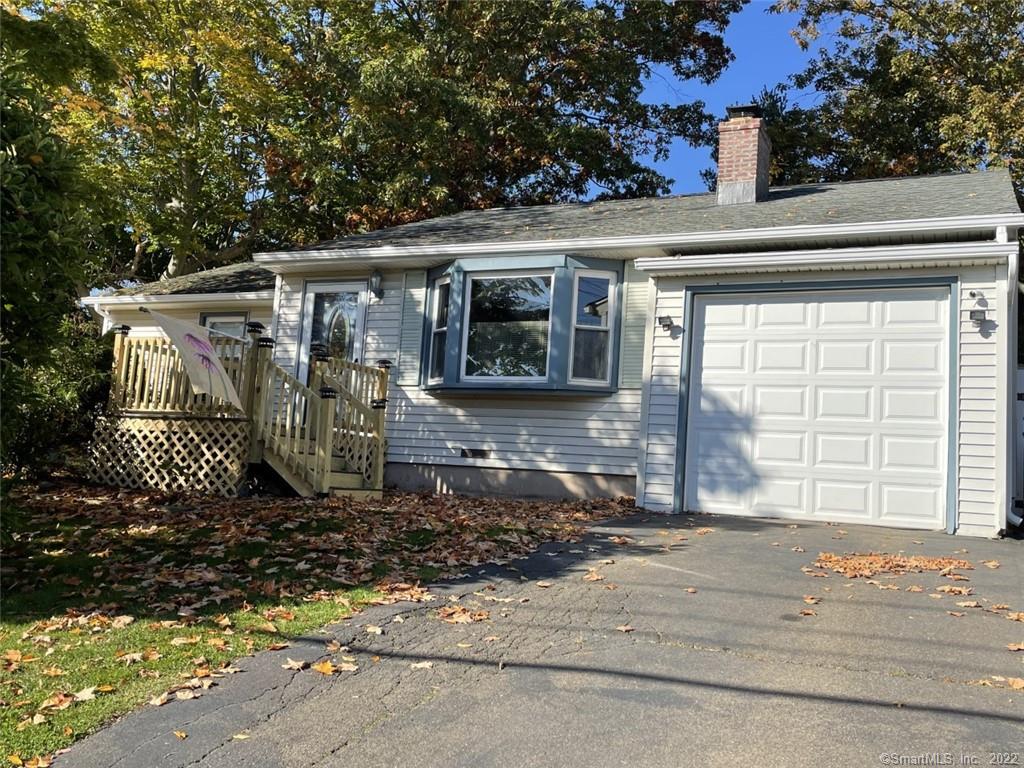 254 Hepburn Road Hamden CT 06517