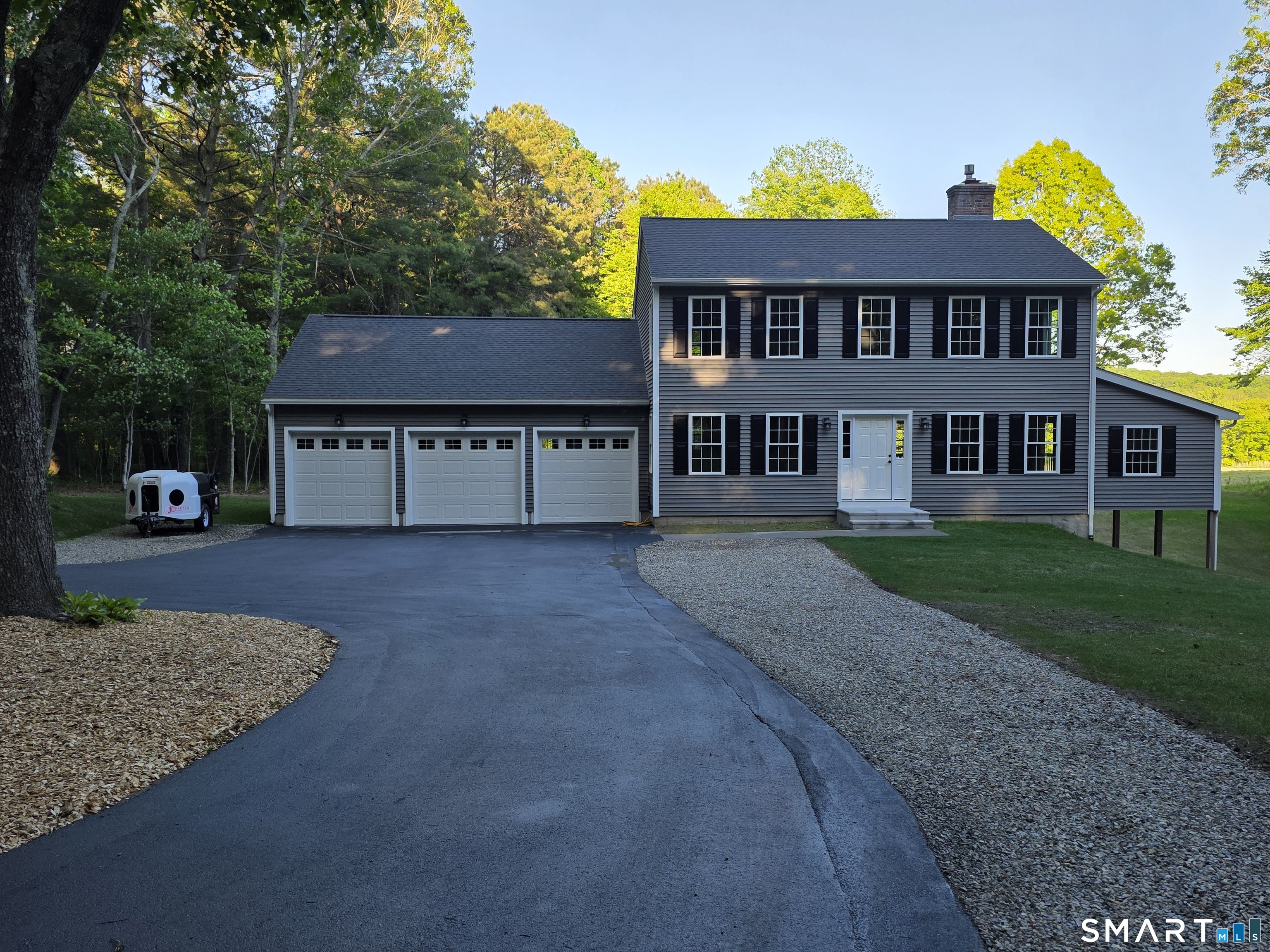 236 Rixtown Road Griswold CT 06351