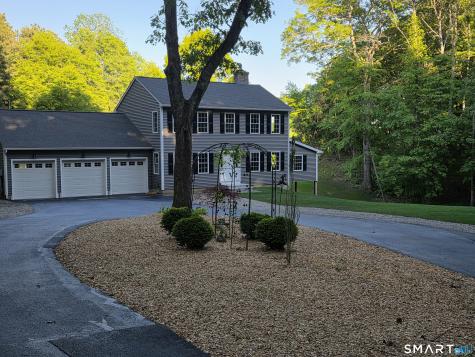 236 Rixtown Road Griswold CT 06351