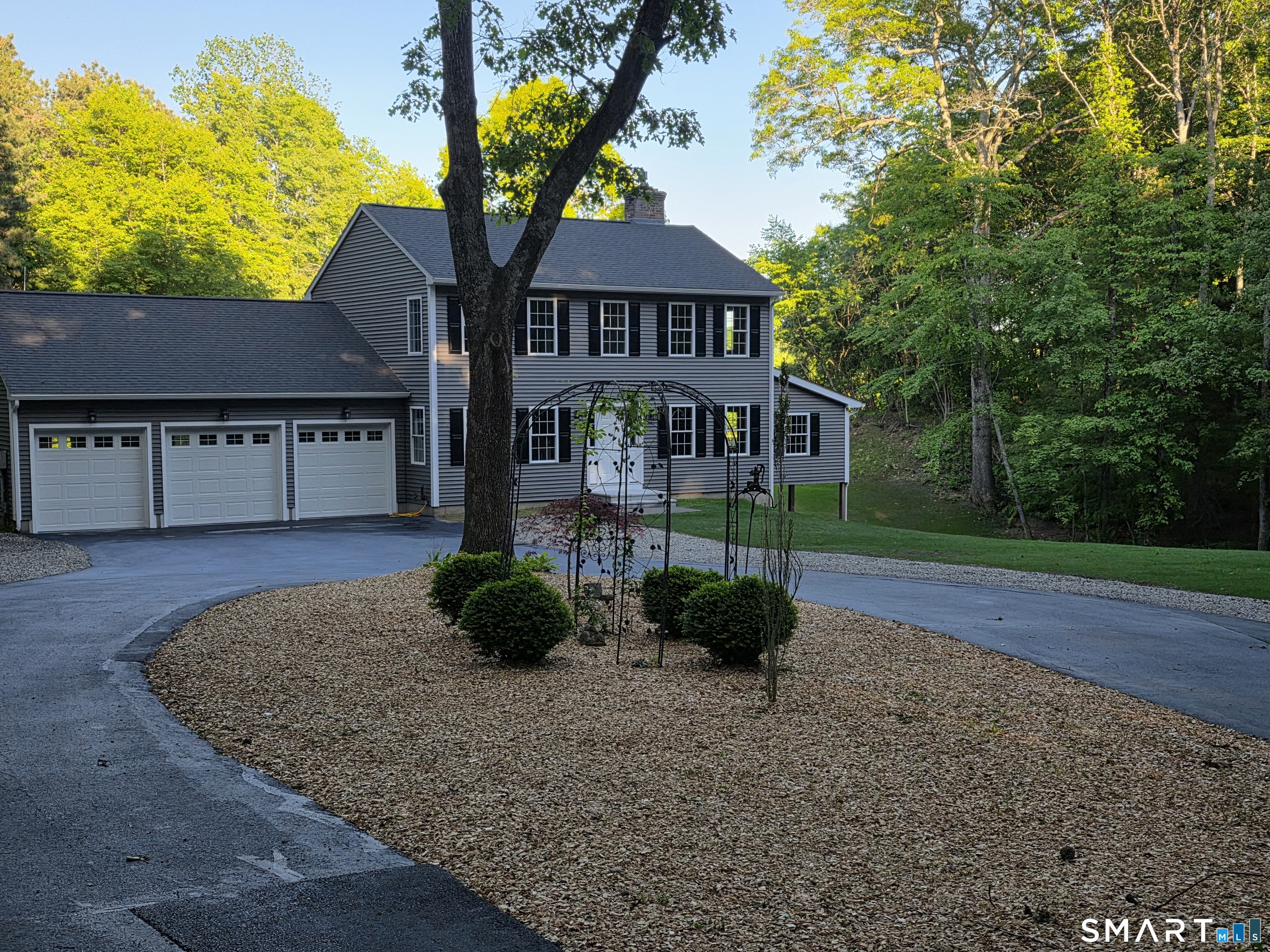 236 Rixtown Road Griswold CT 06351