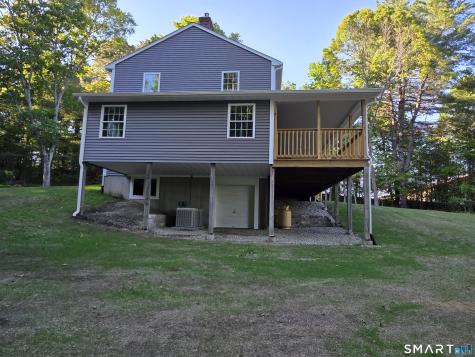 236 Rixtown Road Griswold CT 06351