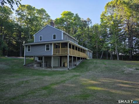 236 Rixtown Road Griswold CT 06351