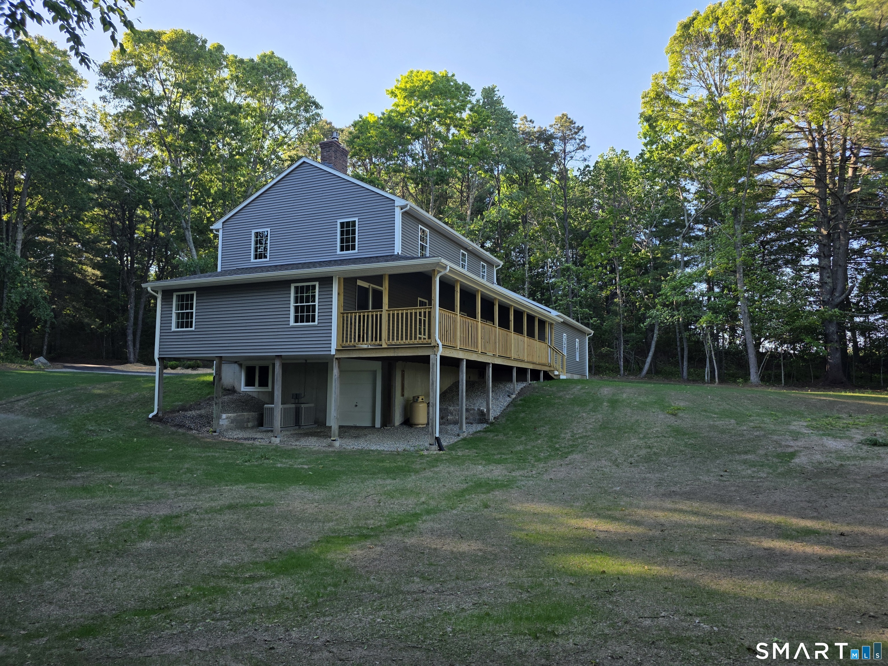 236 Rixtown Road Griswold CT 06351