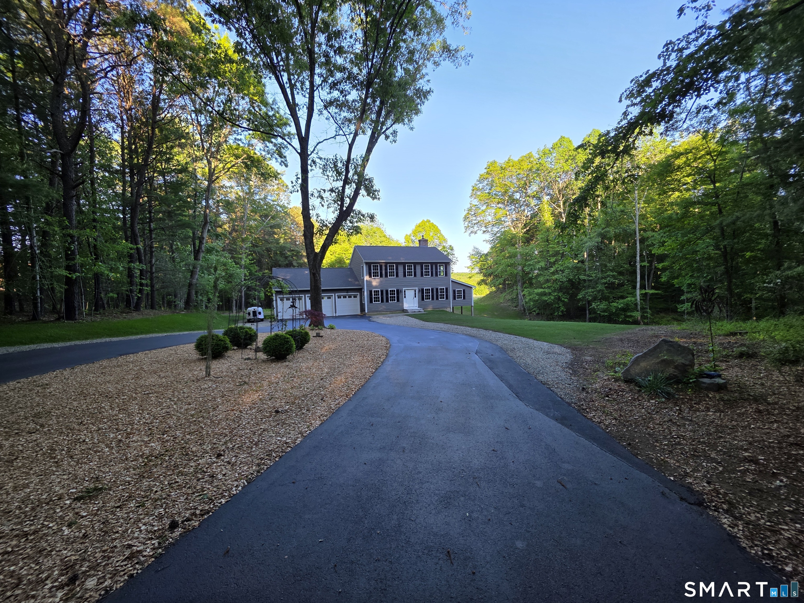 236 Rixtown Road Griswold CT 06351