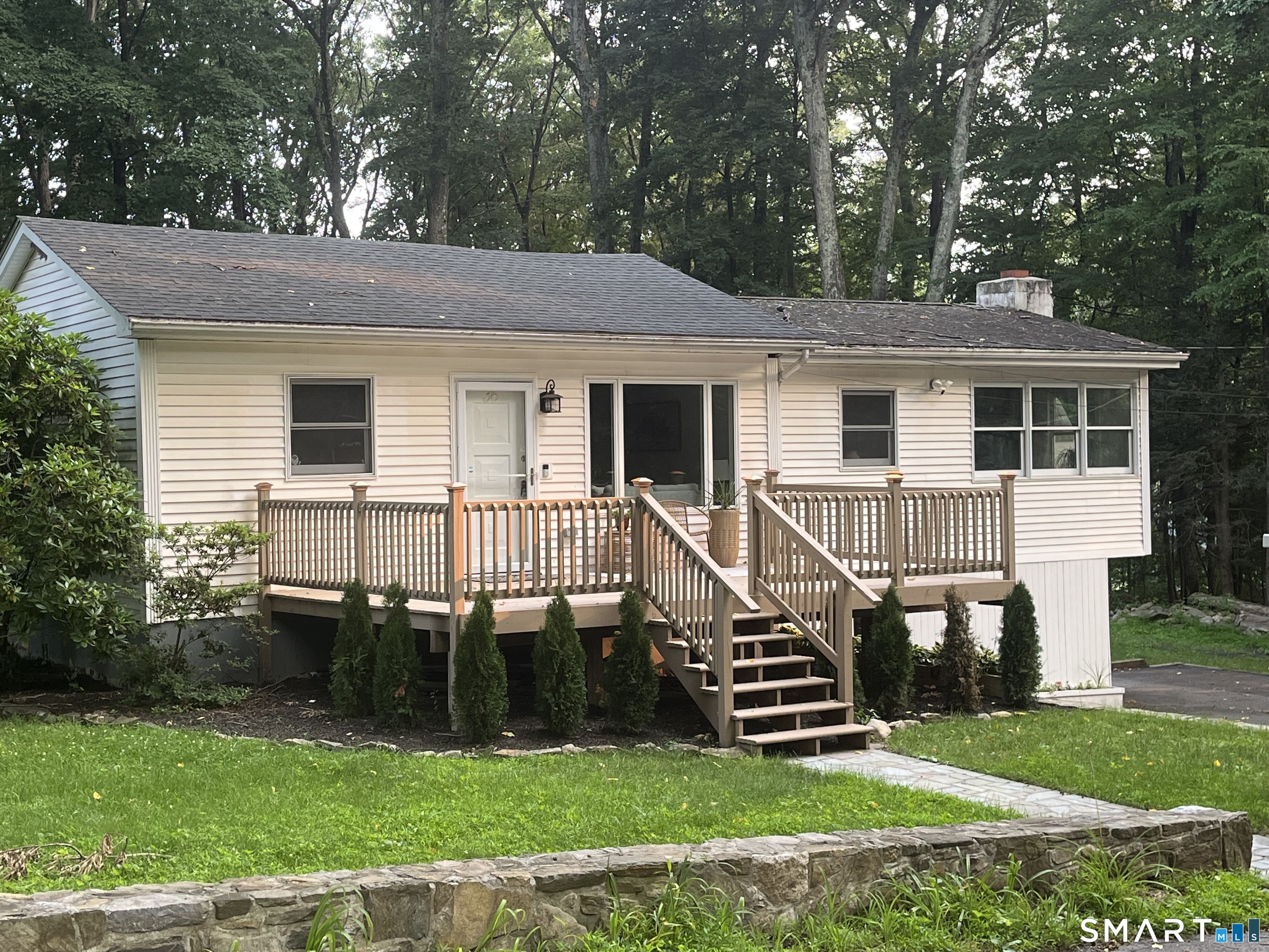 36 Maple Drive New Milford CT 06776