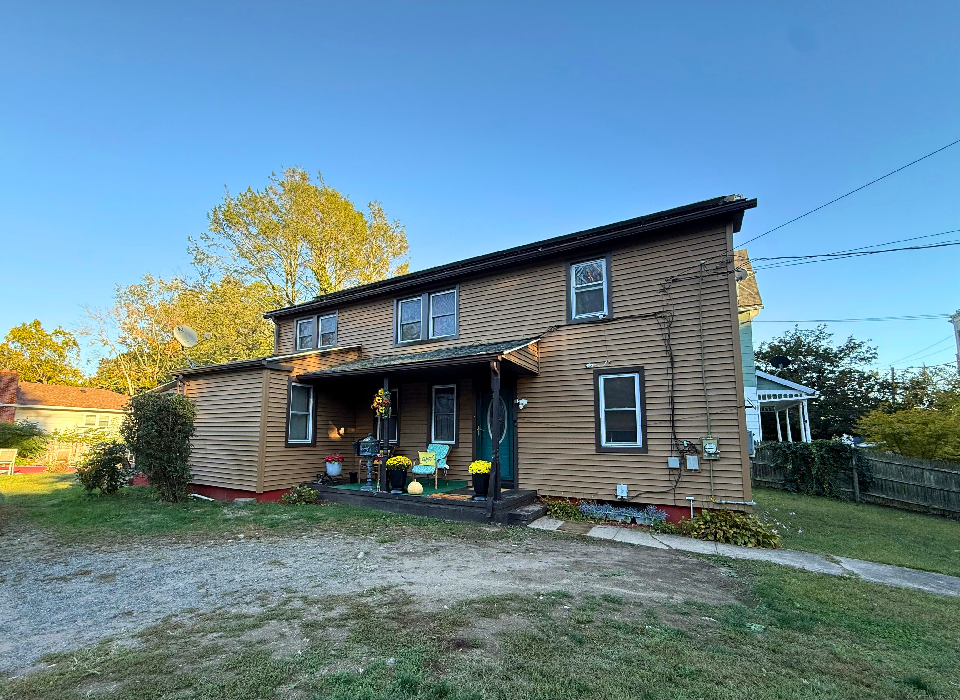 57 Austin Street New Haven CT 06515