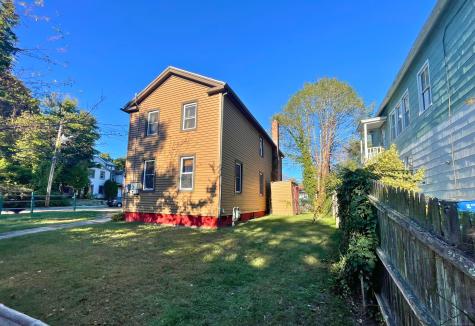 57 Austin Street New Haven CT 06515