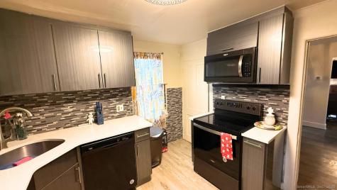 57 Austin Street New Haven CT 06515