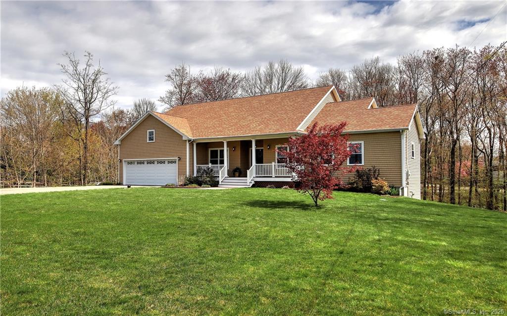 76 Great Hill Road Seymour CT 06483