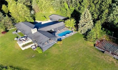 27 Bell Hill Road Washington CT 06793
