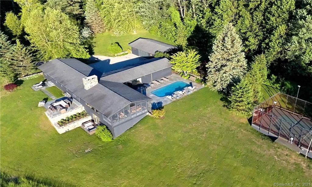 27 Bell Hill Road Washington CT 06793