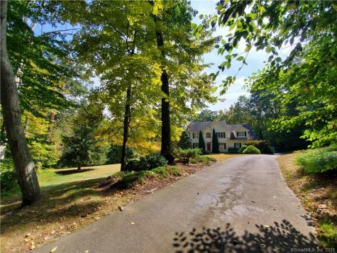 109 Lake Ridge Road Southbury CT 06488