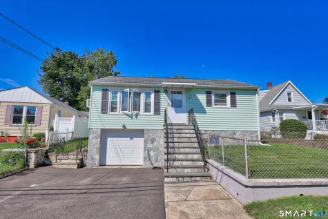 88 Carver Street Waterbury CT 06708
