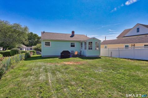 88 Carver Street Waterbury CT 06708