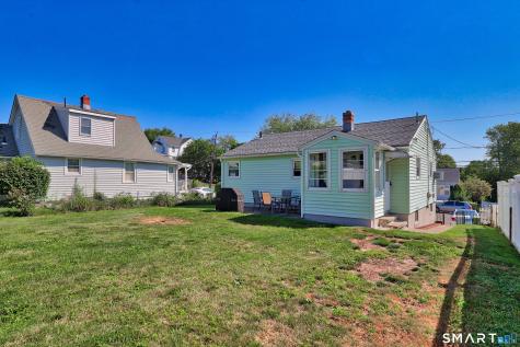 88 Carver Street Waterbury CT 06708