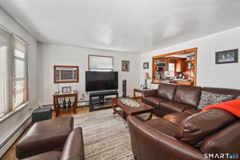 88 Carver Street Waterbury CT 06708