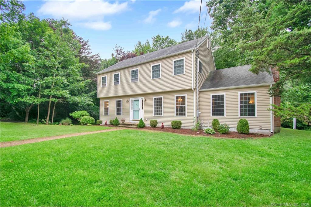 30 Fairfield Road Madison CT 06443