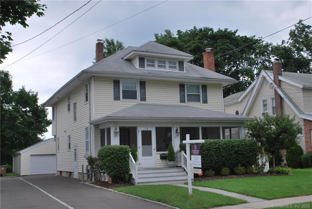 34 Rachelle Avenue Stamford CT 06905