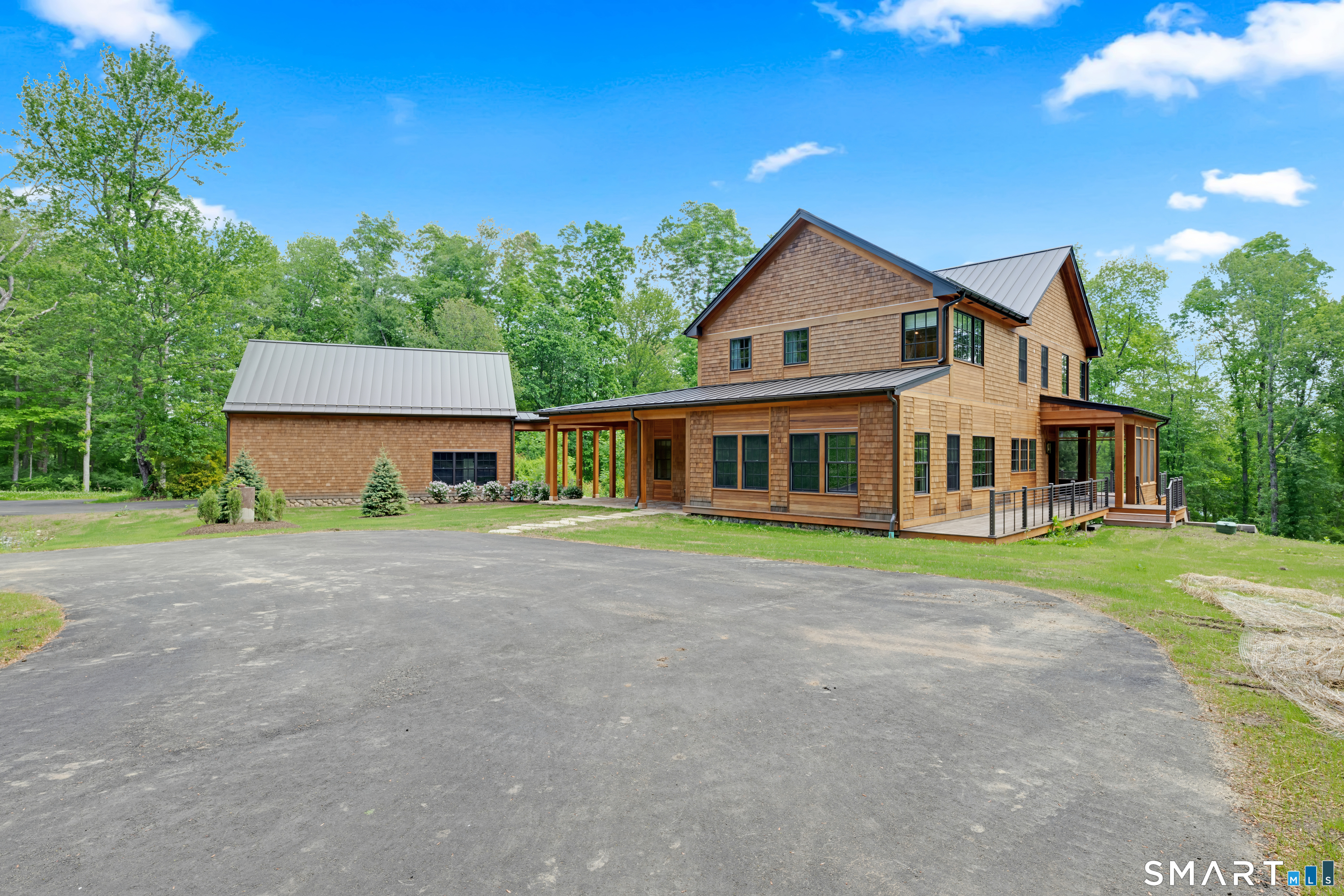 158 West Quasset Road Woodstock CT 06281