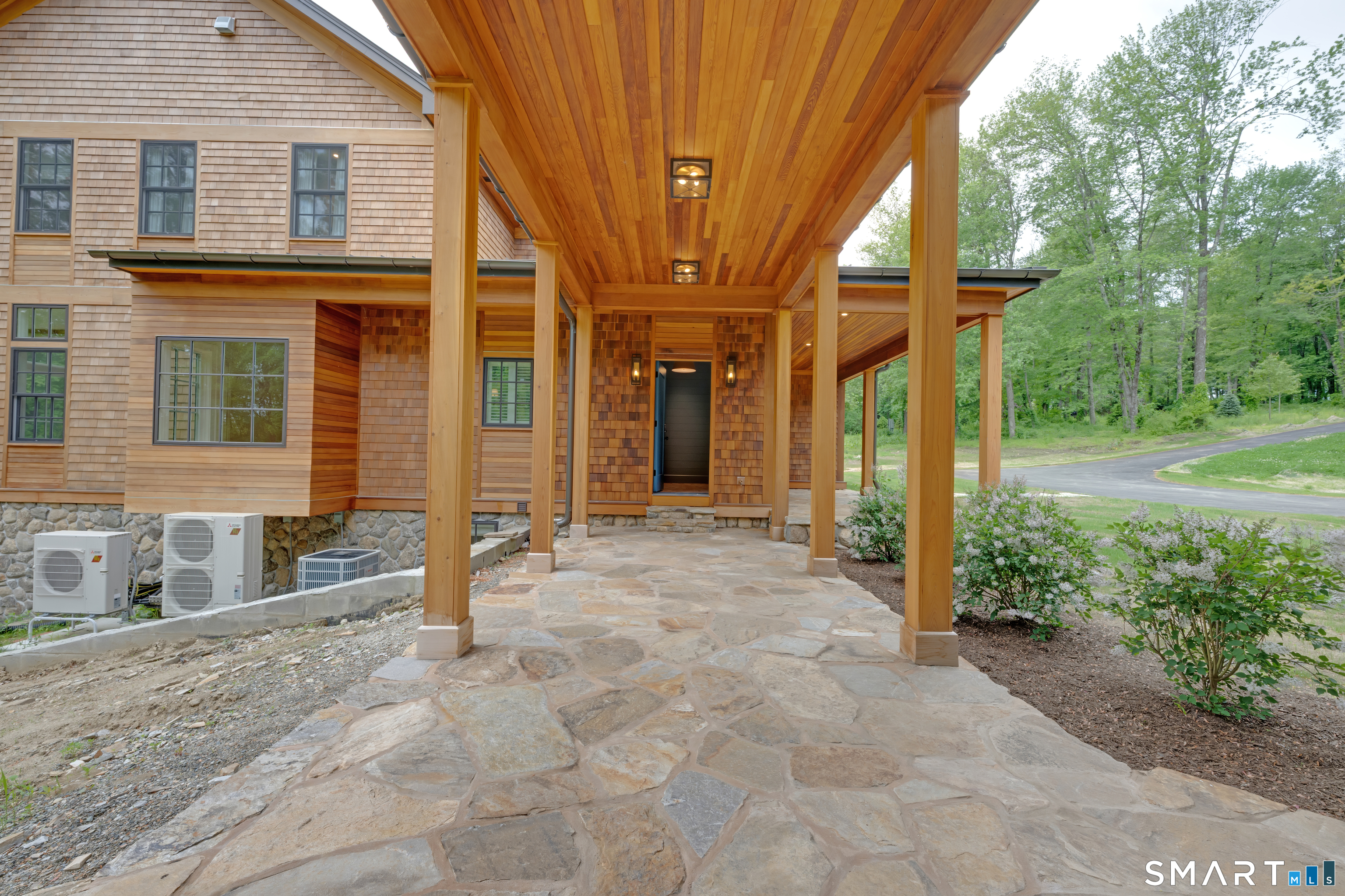 158 West Quasset Road Woodstock CT 06281
