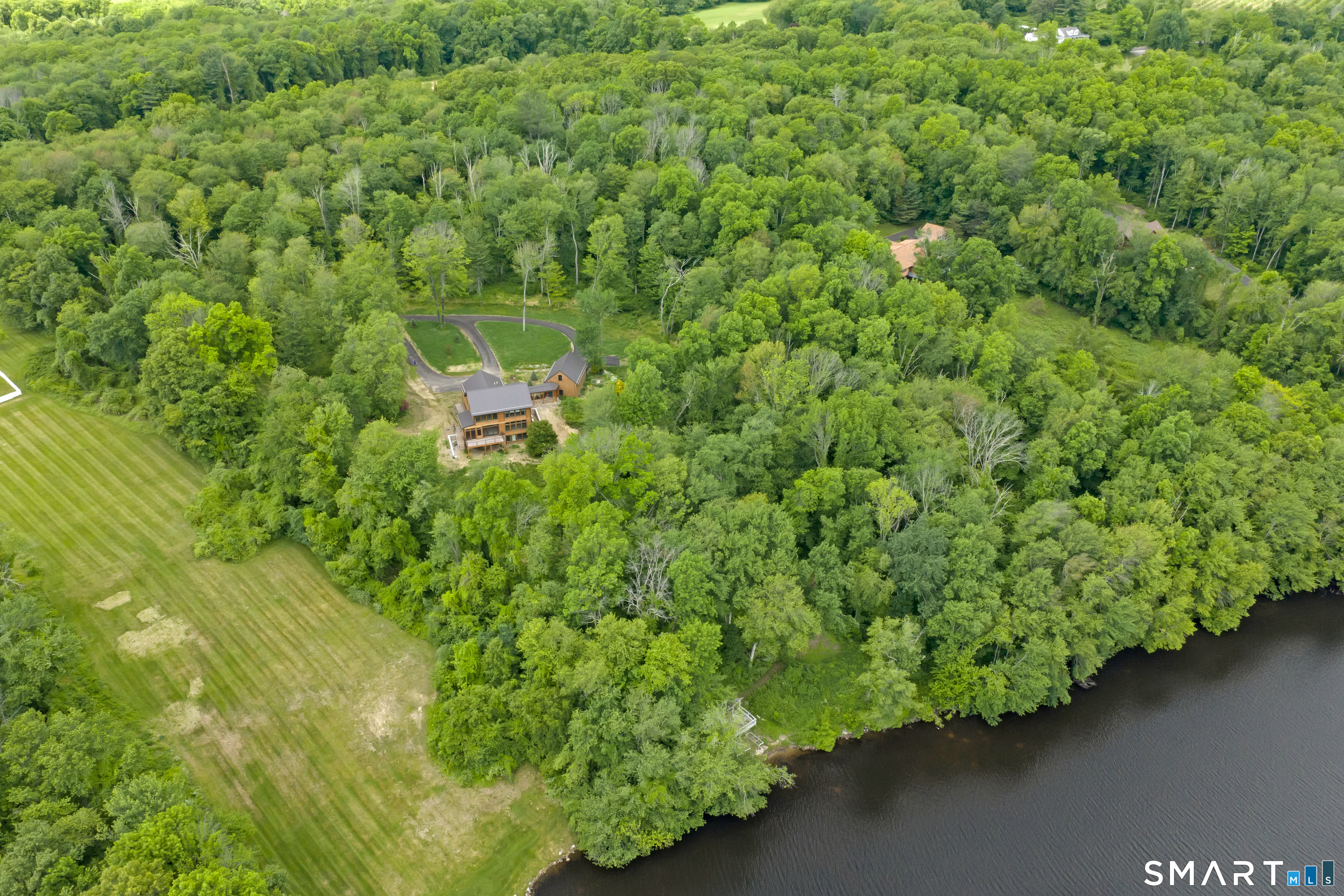 158 West Quasset Road Woodstock CT 06281