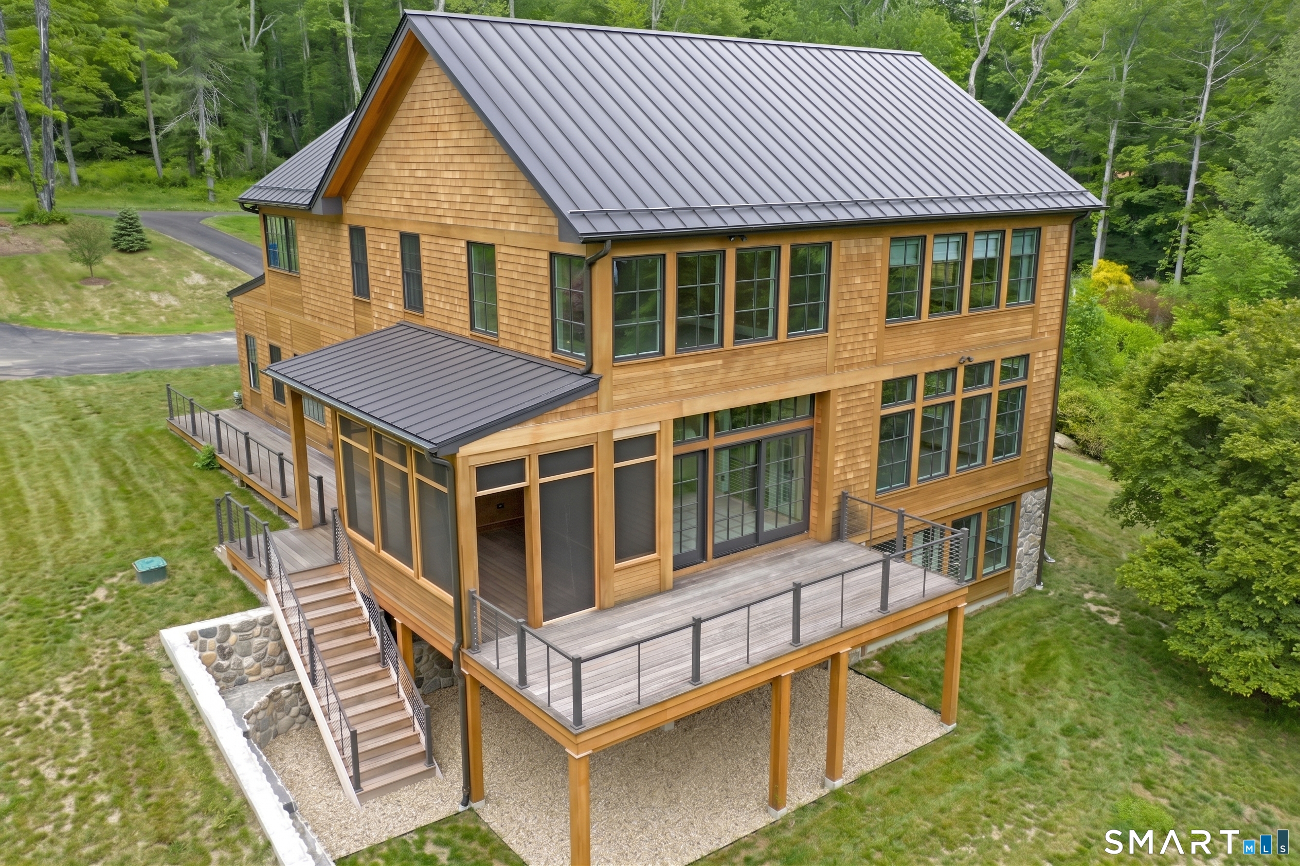 158 West Quasset Road Woodstock CT 06281