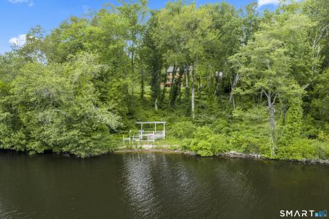 158 West Quasset Road Woodstock CT 06281
