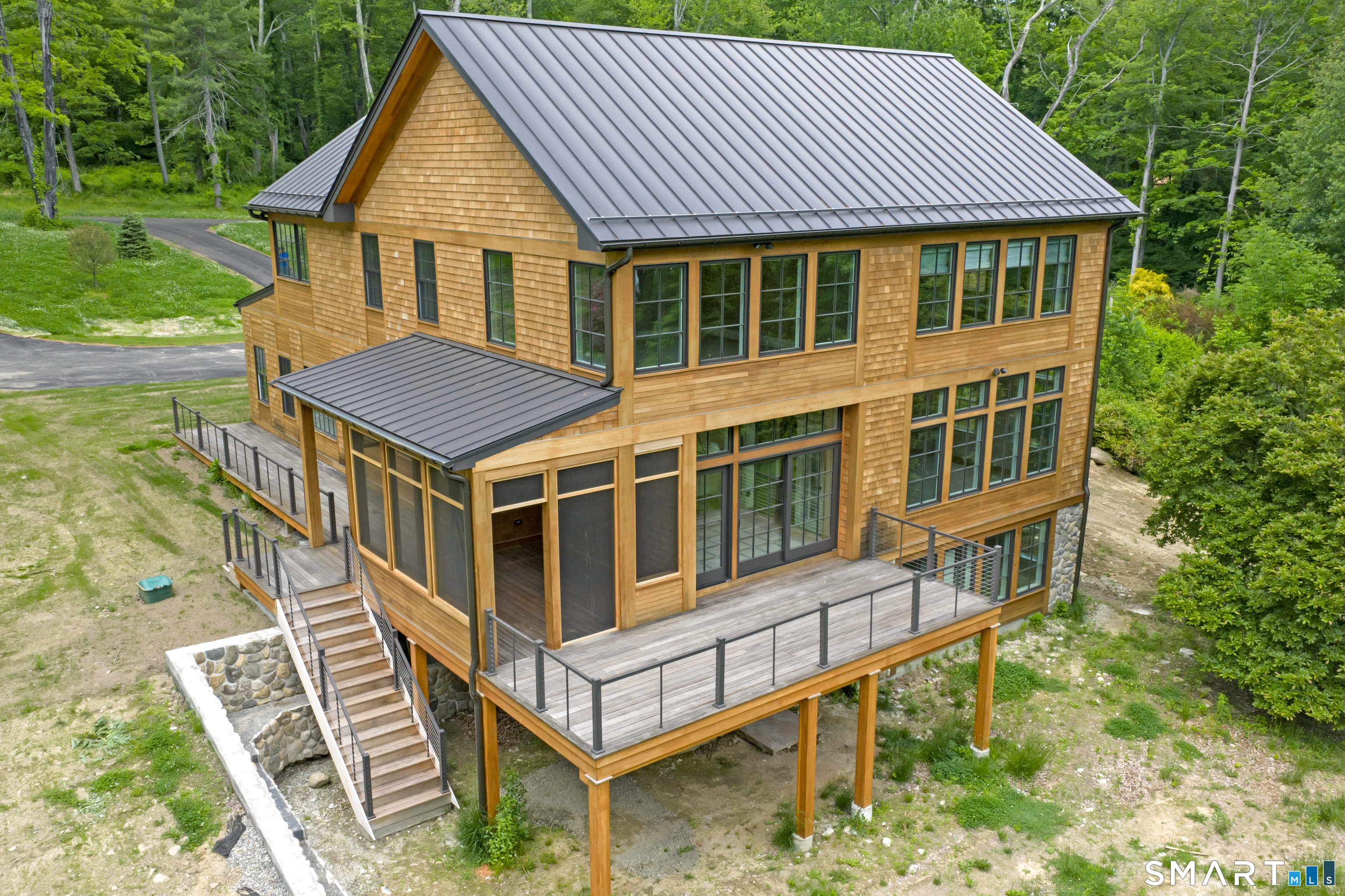 158 West Quasset Road Woodstock CT 06281