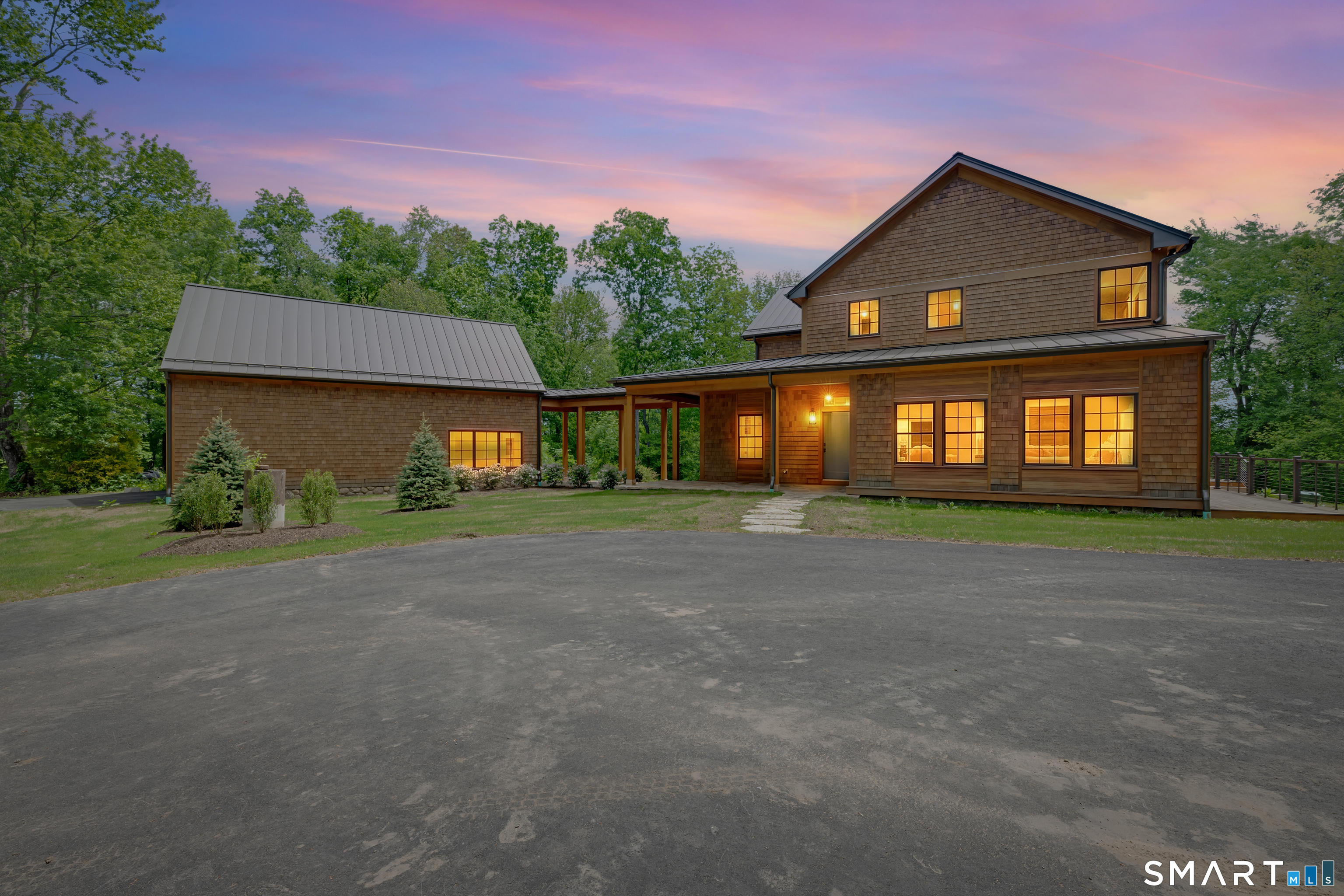 158 West Quasset Road Woodstock CT 06281