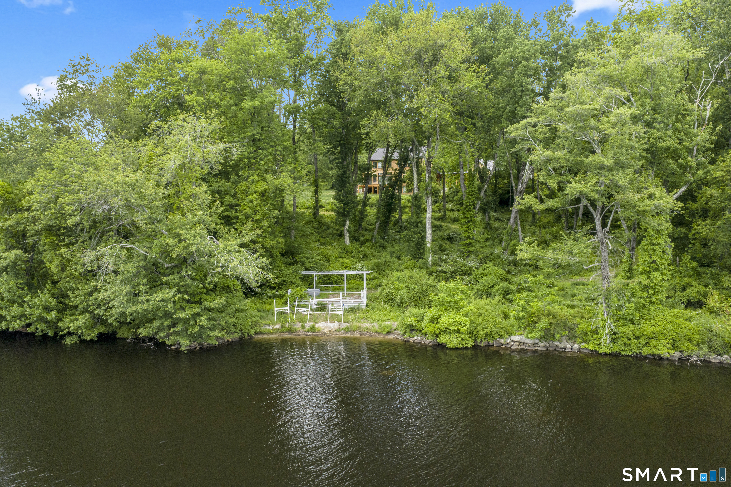 158 West Quasset Road Woodstock CT 06281