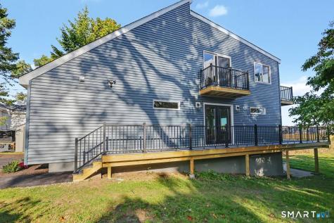 25 Summer Place Milford CT 06460