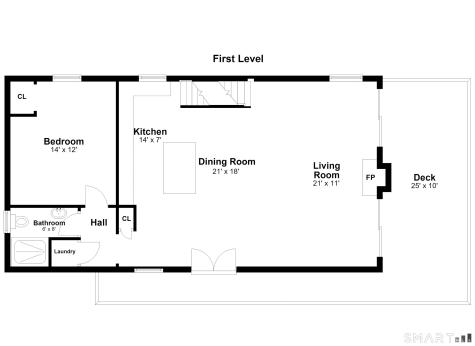 25 Summer Place Milford CT 06460
