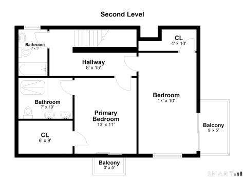 25 Summer Place Milford CT 06460
