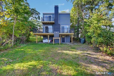 25 Summer Place Milford CT 06460