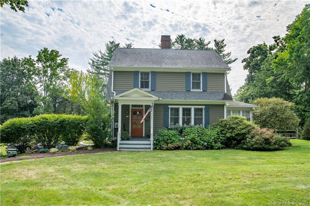 230 Whisconier Road Brookfield CT 06804