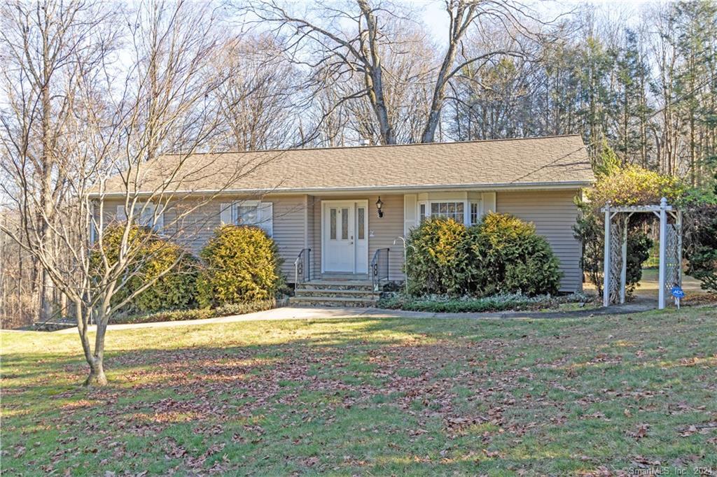 7 Talmadge Hill Road Prospect CT 06712