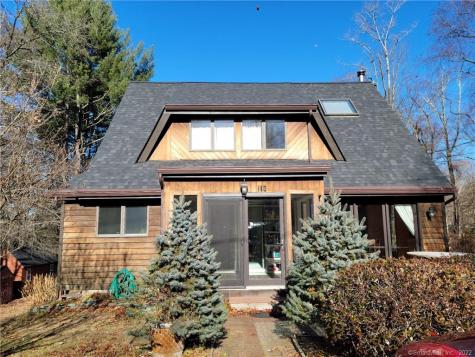 110 Cedar Mountain Road Thomaston CT 06787