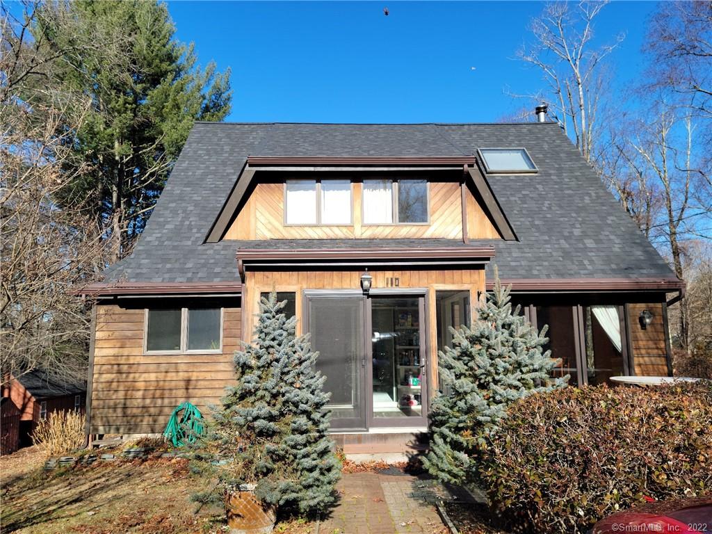 110 Cedar Mountain Road Thomaston CT 06787