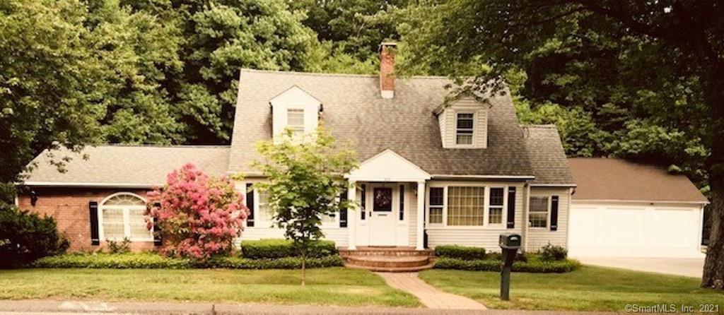 269 East Street Wolcott CT 06716