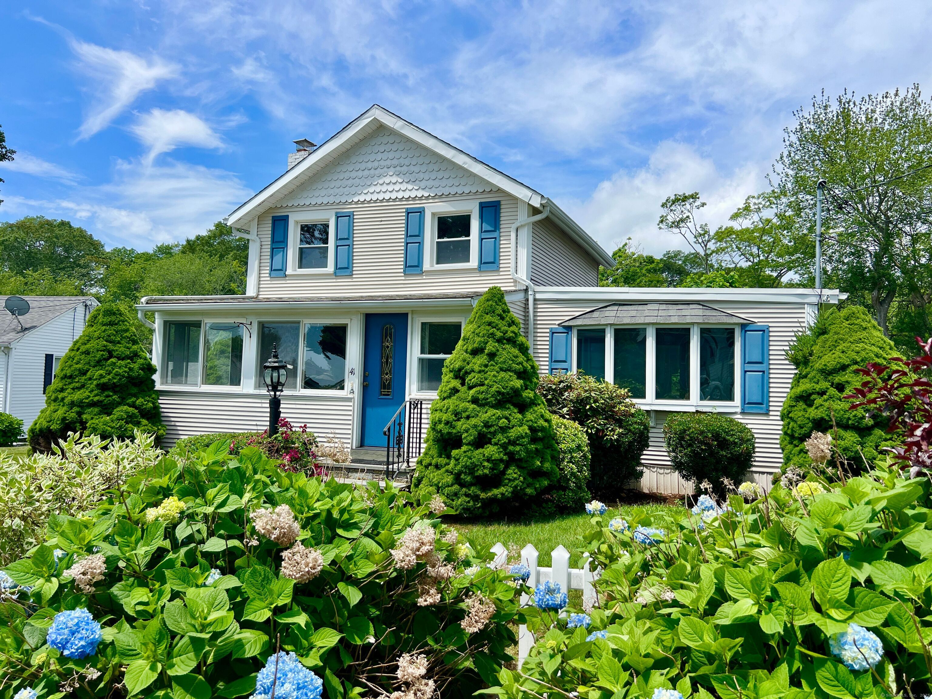 41 Connecticut Road Old Lyme CT 06371