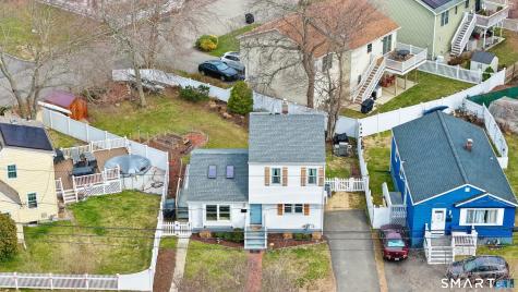 91 Atwater Street Milford CT 06460