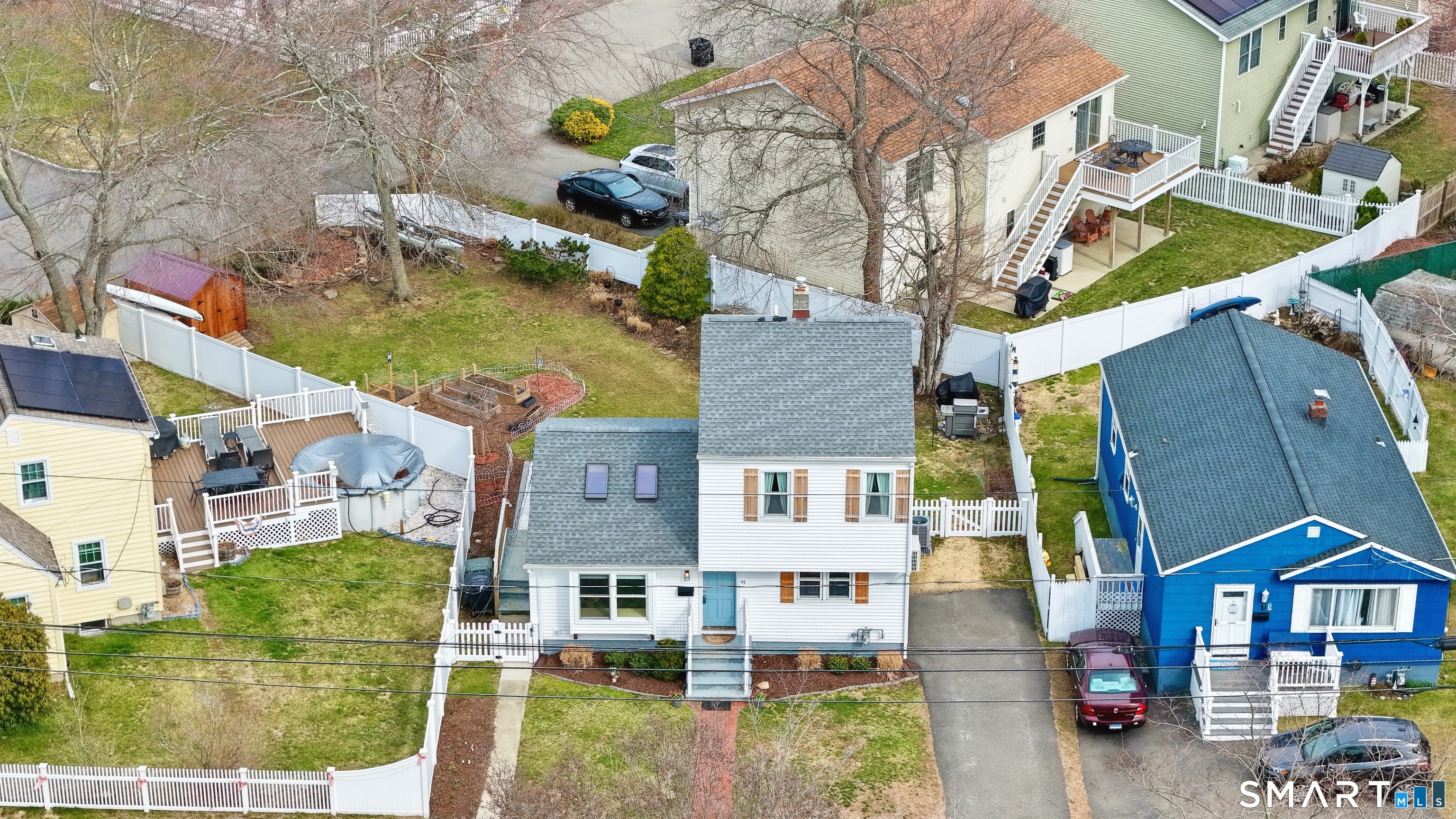 91 Atwater Street Milford CT 06460