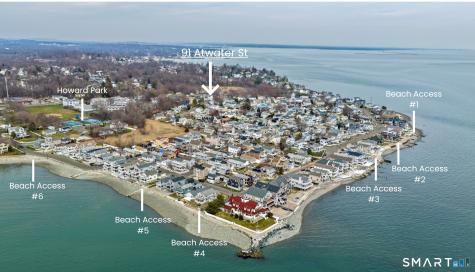 91 Atwater Street Milford CT 06460