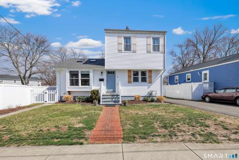 91 Atwater Street Milford CT 06460