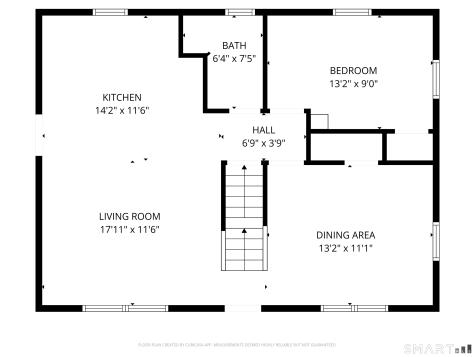 91 Atwater Street Milford CT 06460